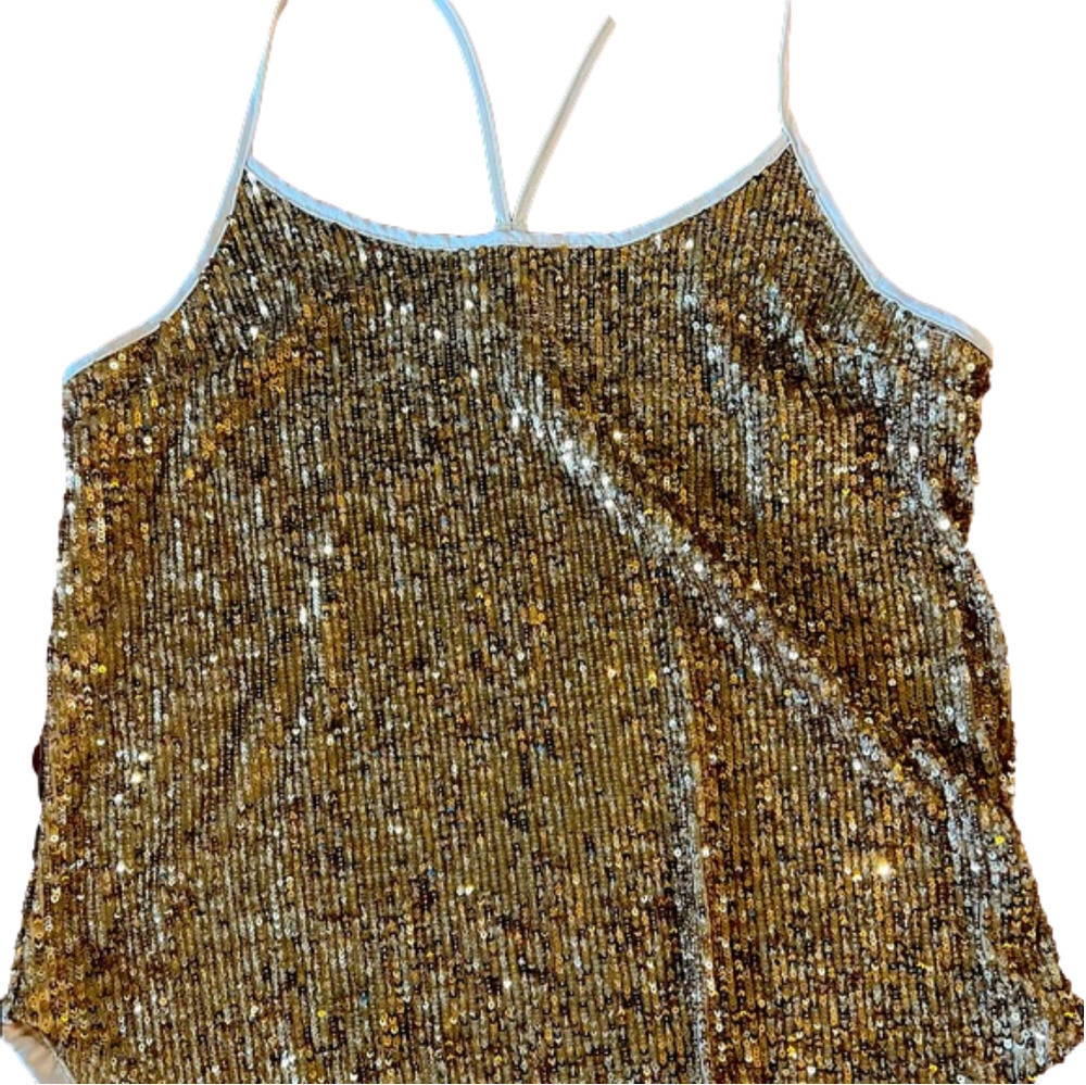 VS Tank Top - Picture 1 of 2